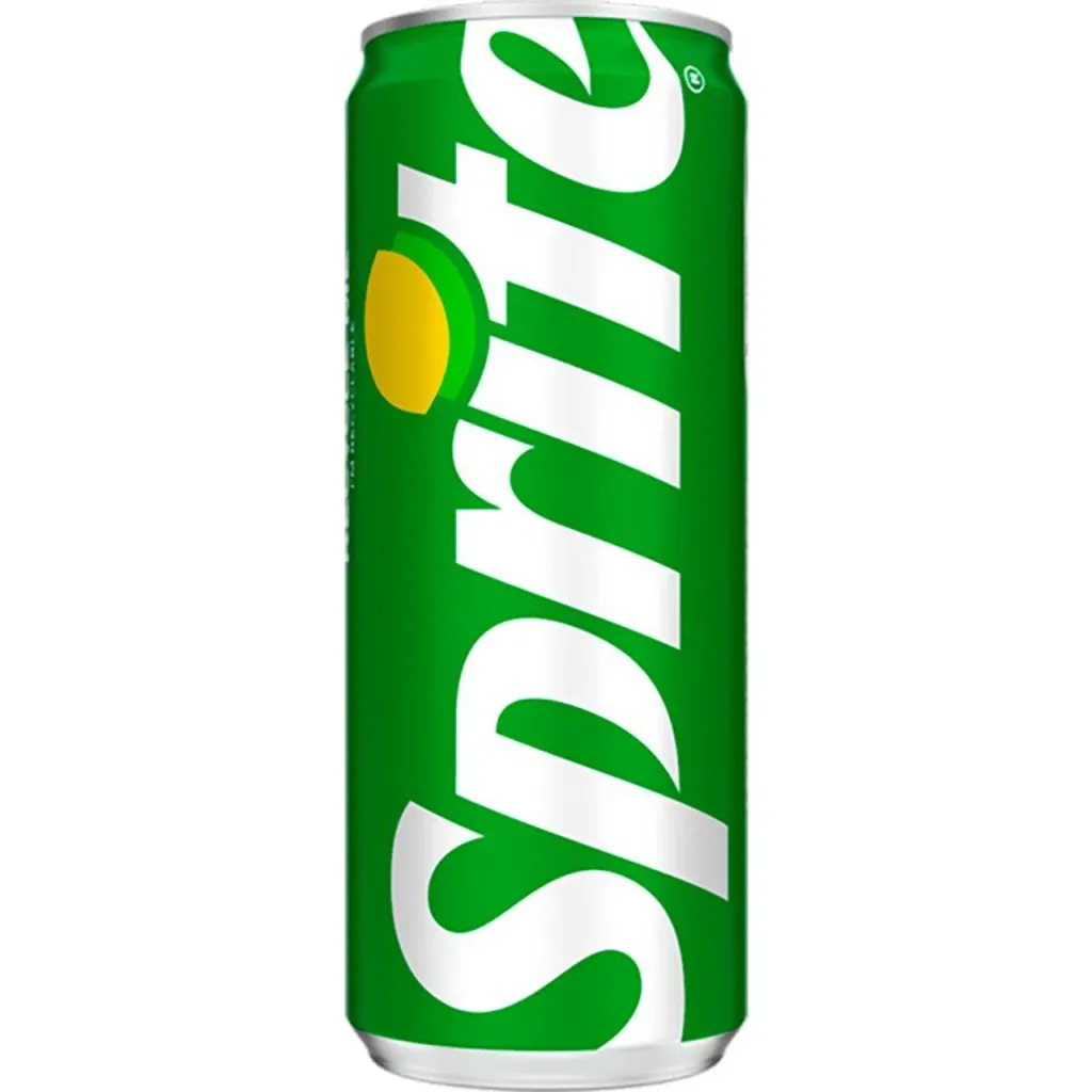 Sprite 330ml.