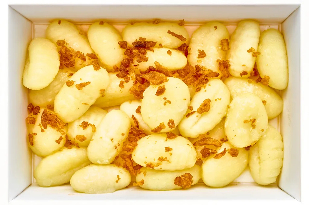 36. GNOCCHI