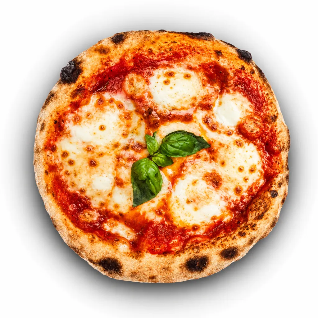 32. BABY MARGHERITA