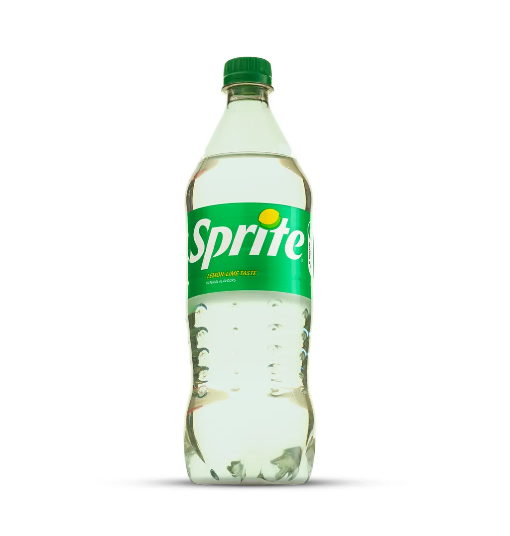 Sprite 0.5l