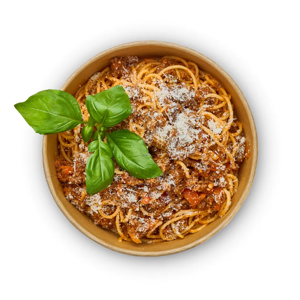29. BOLOGNESE