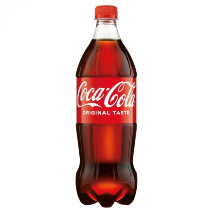 Coca-Cola 850ml