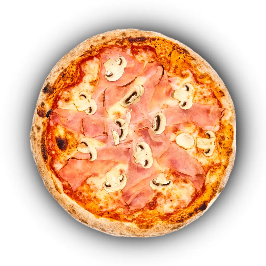 18. CAPRICCIOSA