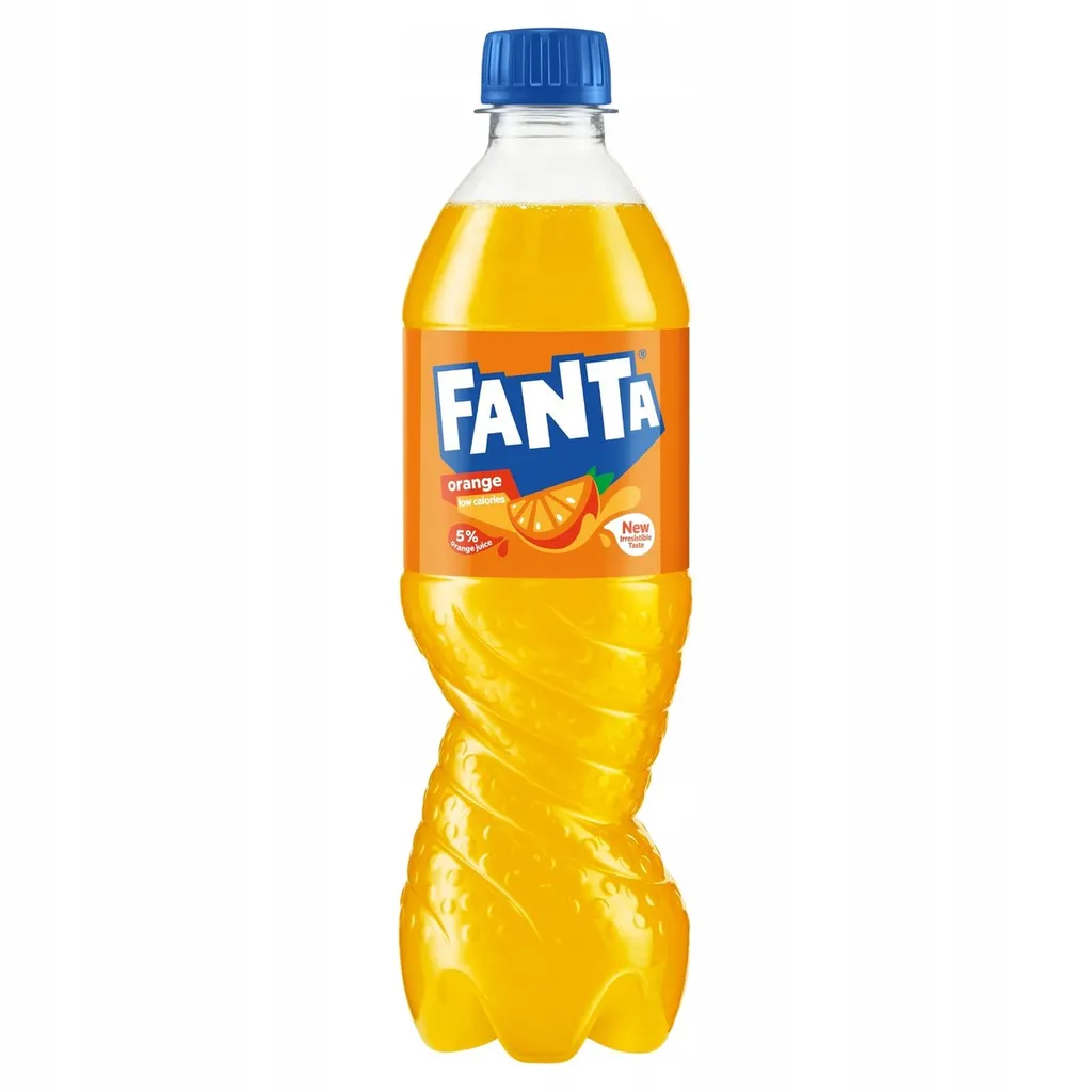 Fanta 850ml.