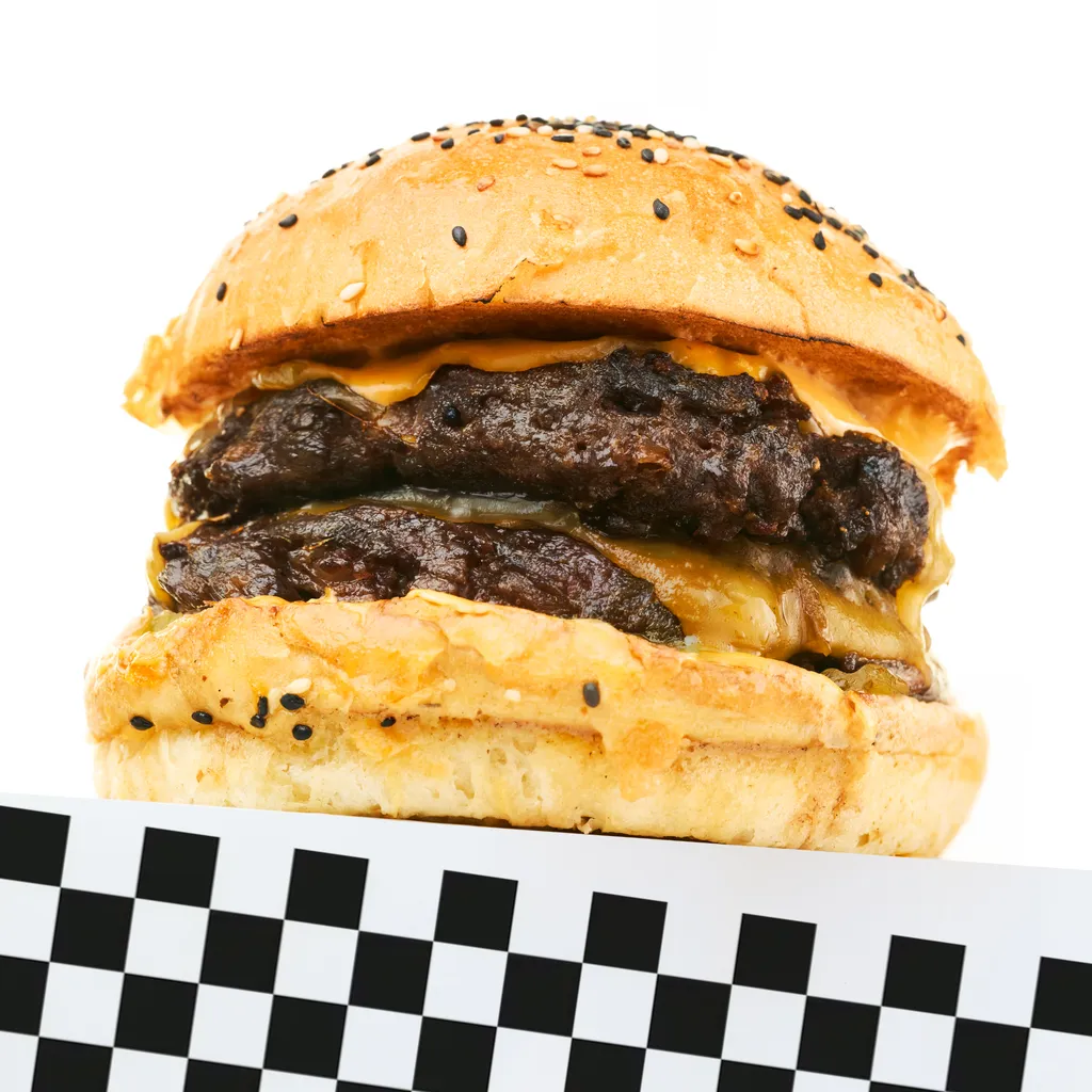 6. DOUBLE BRUNOO