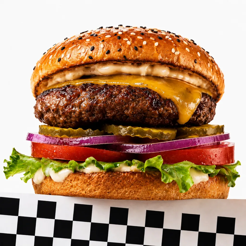 5. CHEESE BRUNOO