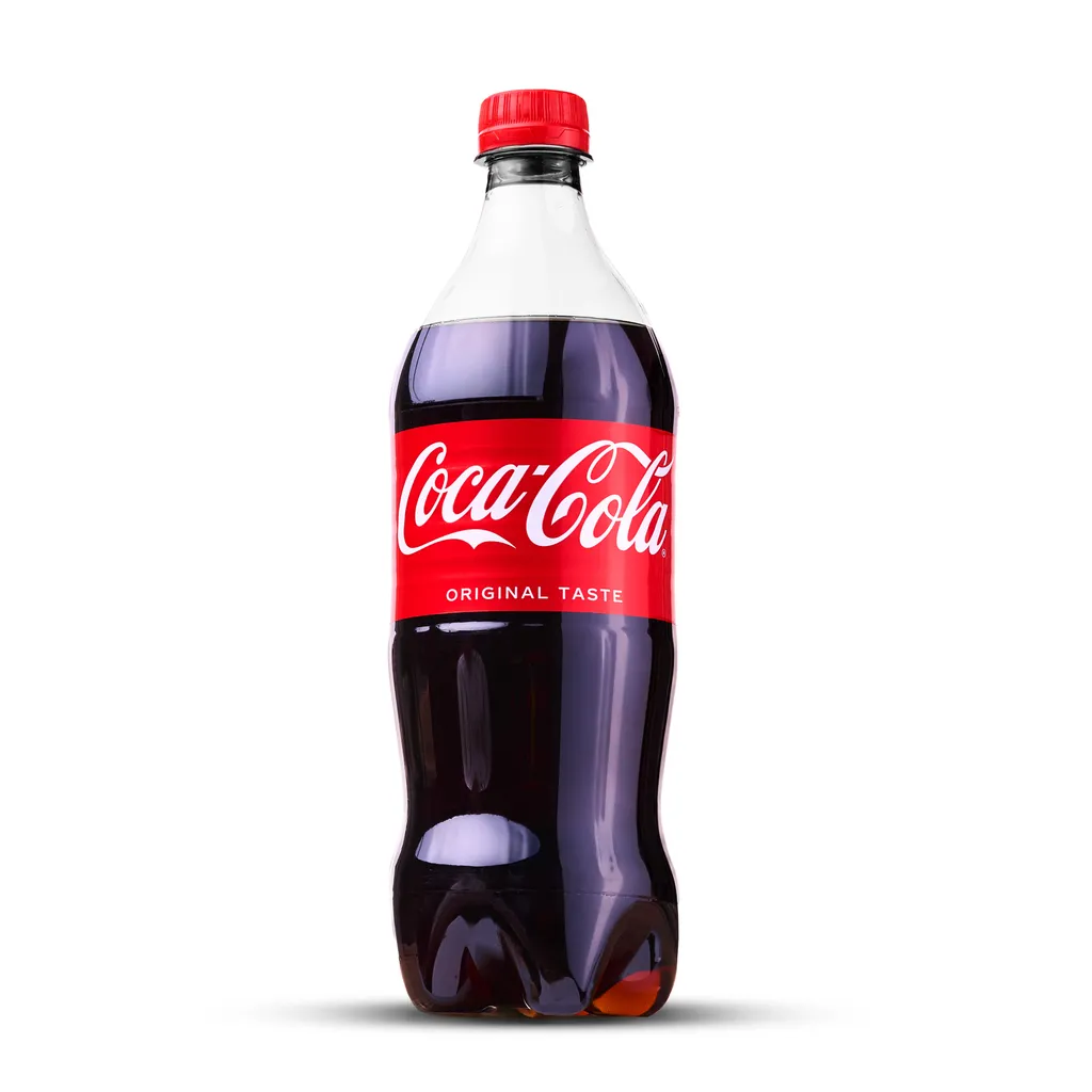 Coca-Cola 0,5l.