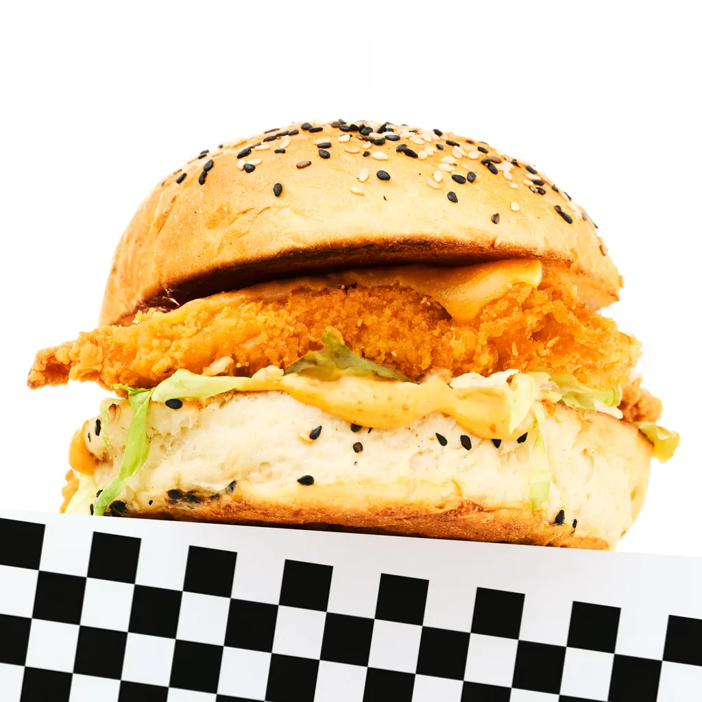 7. CHICKEN BRUNOO