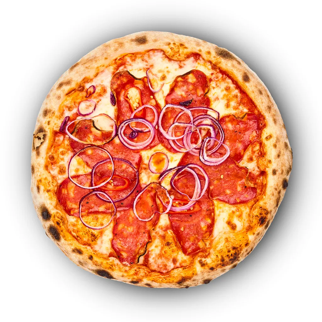 21. DIAVOLA