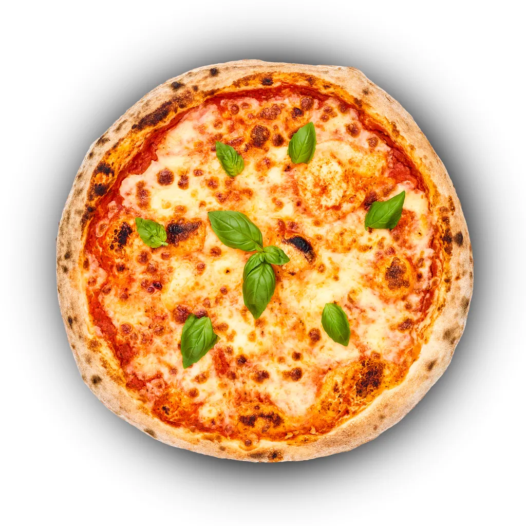 17. MARGHERITA